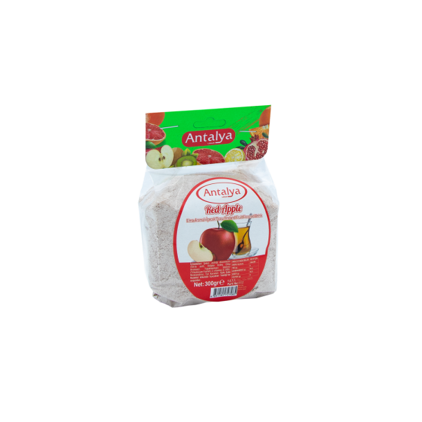 OTURAN POŞET TOZ K.ELMA ÇAYI 300 GR